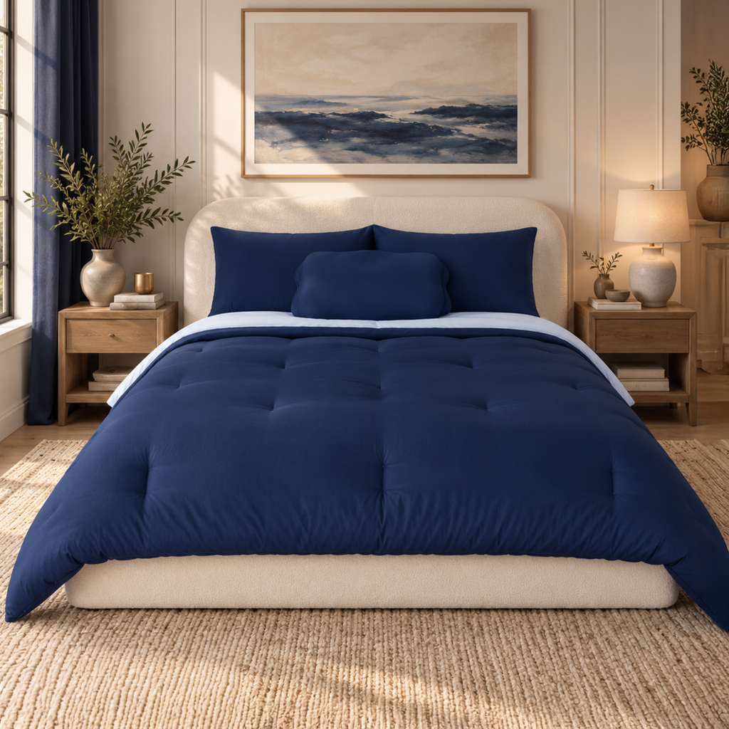 MarshMellow Comforter