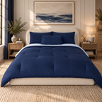 MarshMellow Comforter