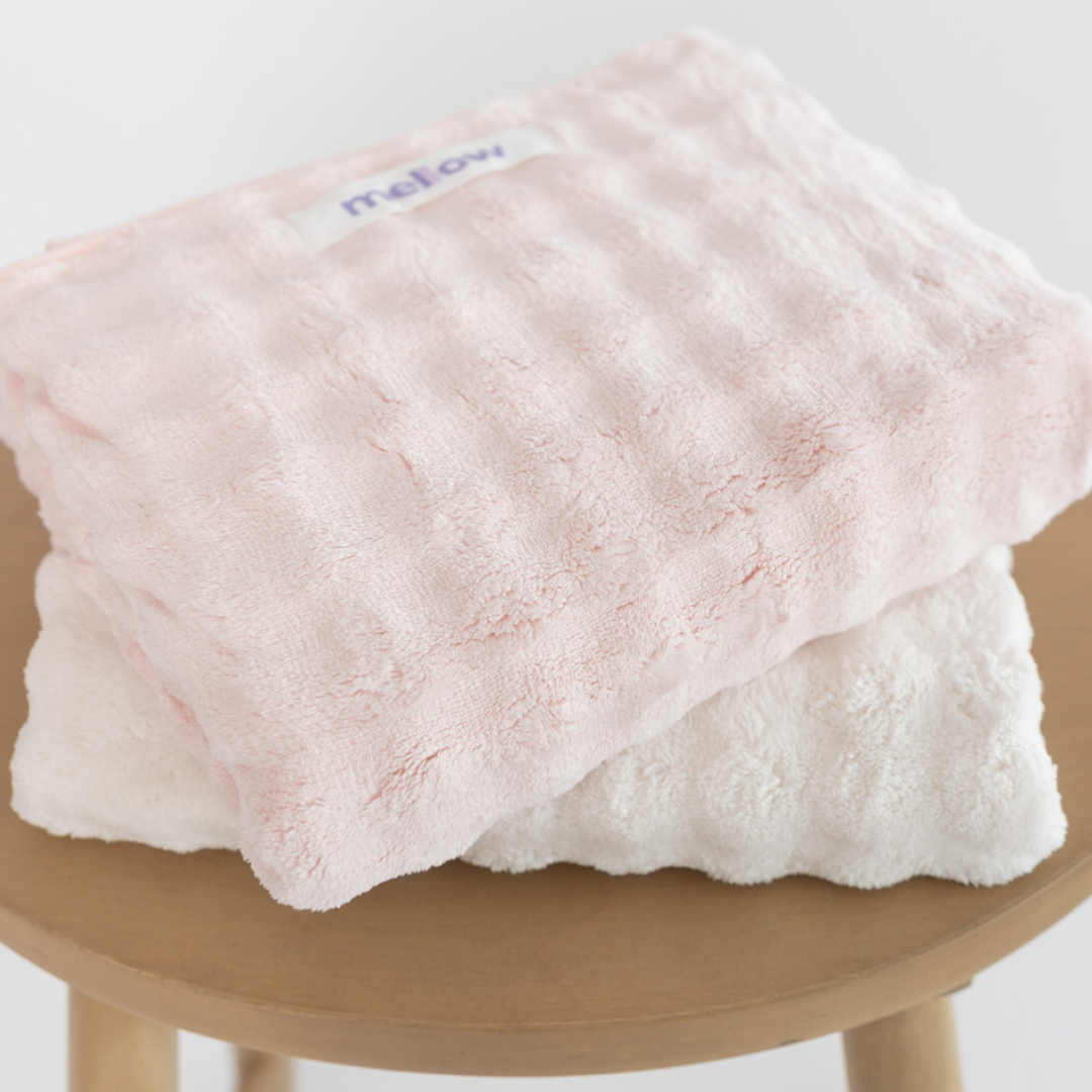 Bubble Towels Complete Set