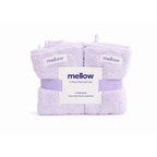 Bubble Washcloths (4-Pack)
