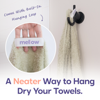 Cloud Plush Hand Towels (4-Pack)