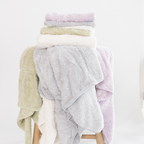 Cloud Plush Bath Towels (4-Pack)