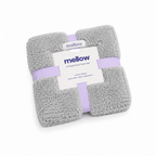 Cloud Plush Hand Towels (4-Pack)