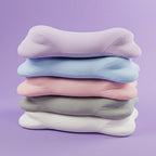 Cloud Cooling Pillowcase