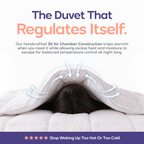 CloudFill Duvet Insert