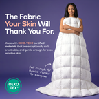 CloudFill Duvet Insert