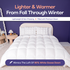 CloudFill Duvet Insert