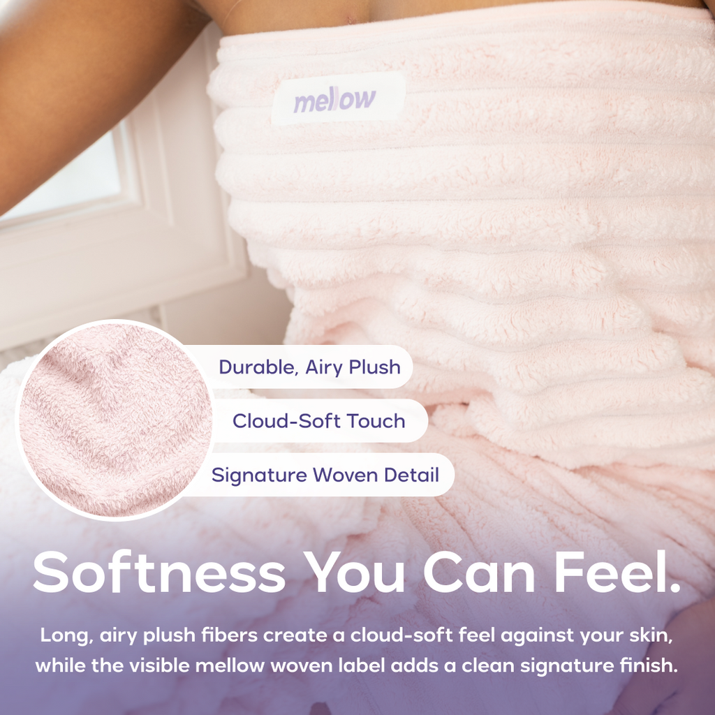 Ribbed Towels Complete Set