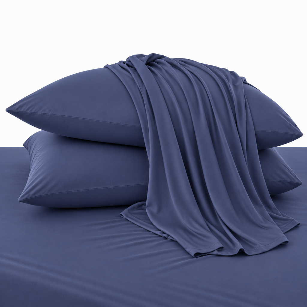 CloudCool Cooling Sheet Set
