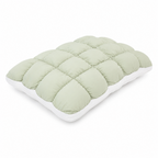 Puff Pillow