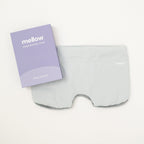 CloudCool™ Cooling Comforter + 2 CloudAlign Pillows + Weighted Eye Mask