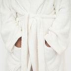 Hooded Robe