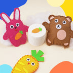 Animals Craft Kit