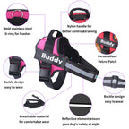 No Pull Dog Harness Australia | Easy On/Off in 2 Seconds
