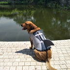 Shark Dog Life Jacket